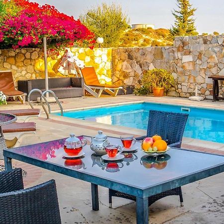 Amoroza Villa Pissouri Exterior photo