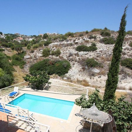 Amoroza Villa Pissouri Exterior photo