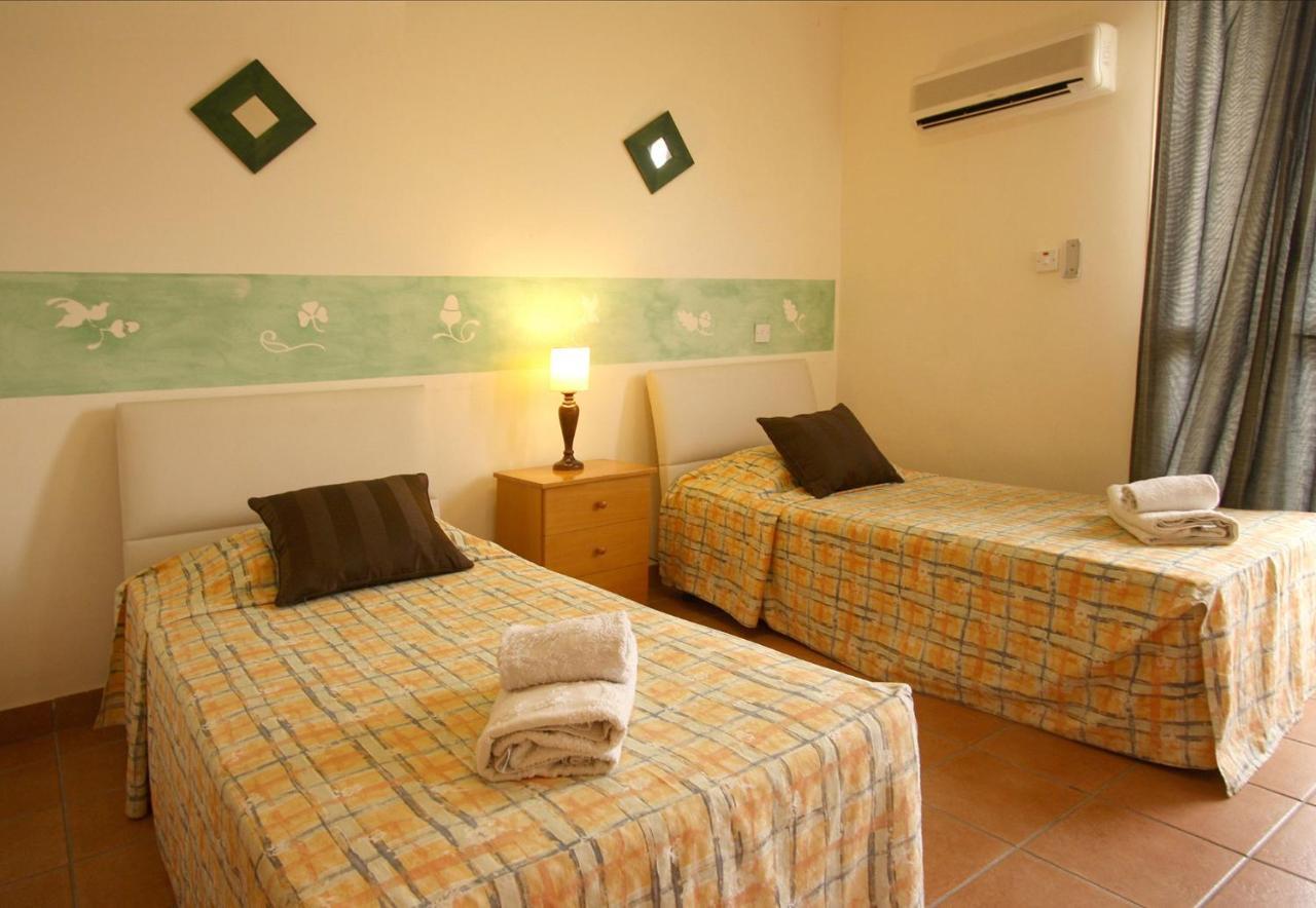 Amoroza Villa Pissouri Exterior photo