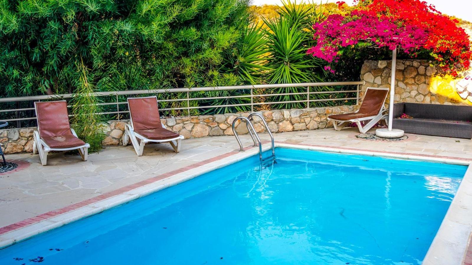 Amoroza Villa Pissouri Exterior photo