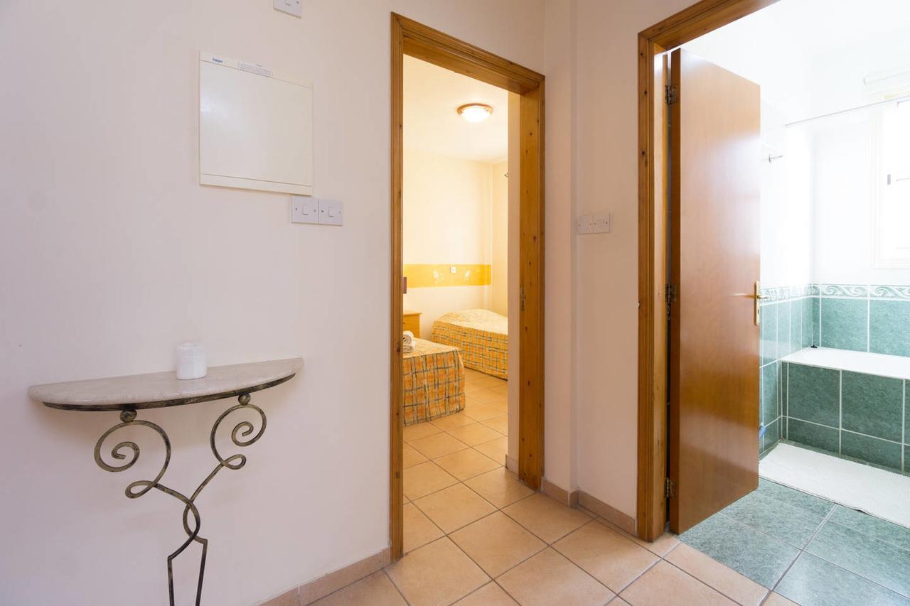 Amoroza Villa Pissouri Exterior photo