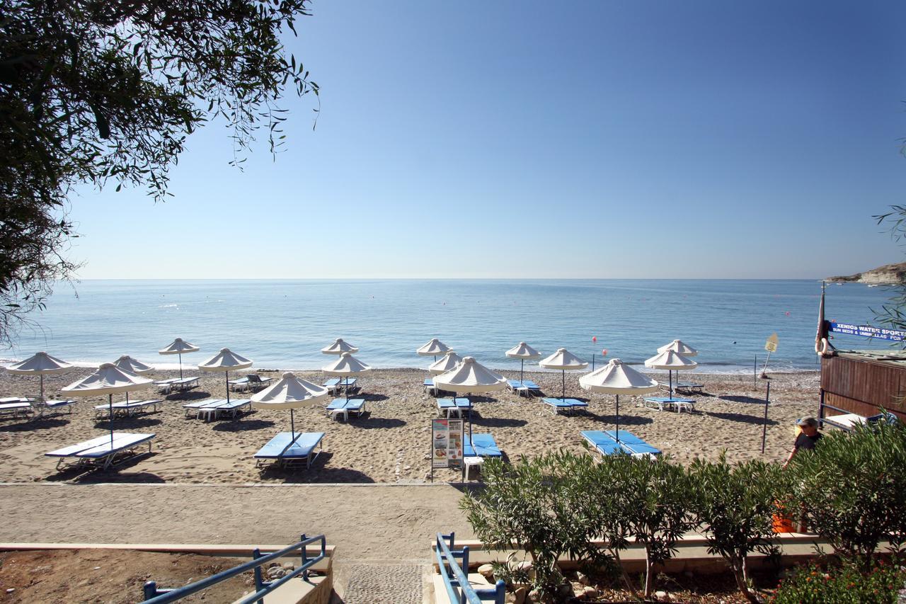 Amoroza Villa Pissouri Exterior photo