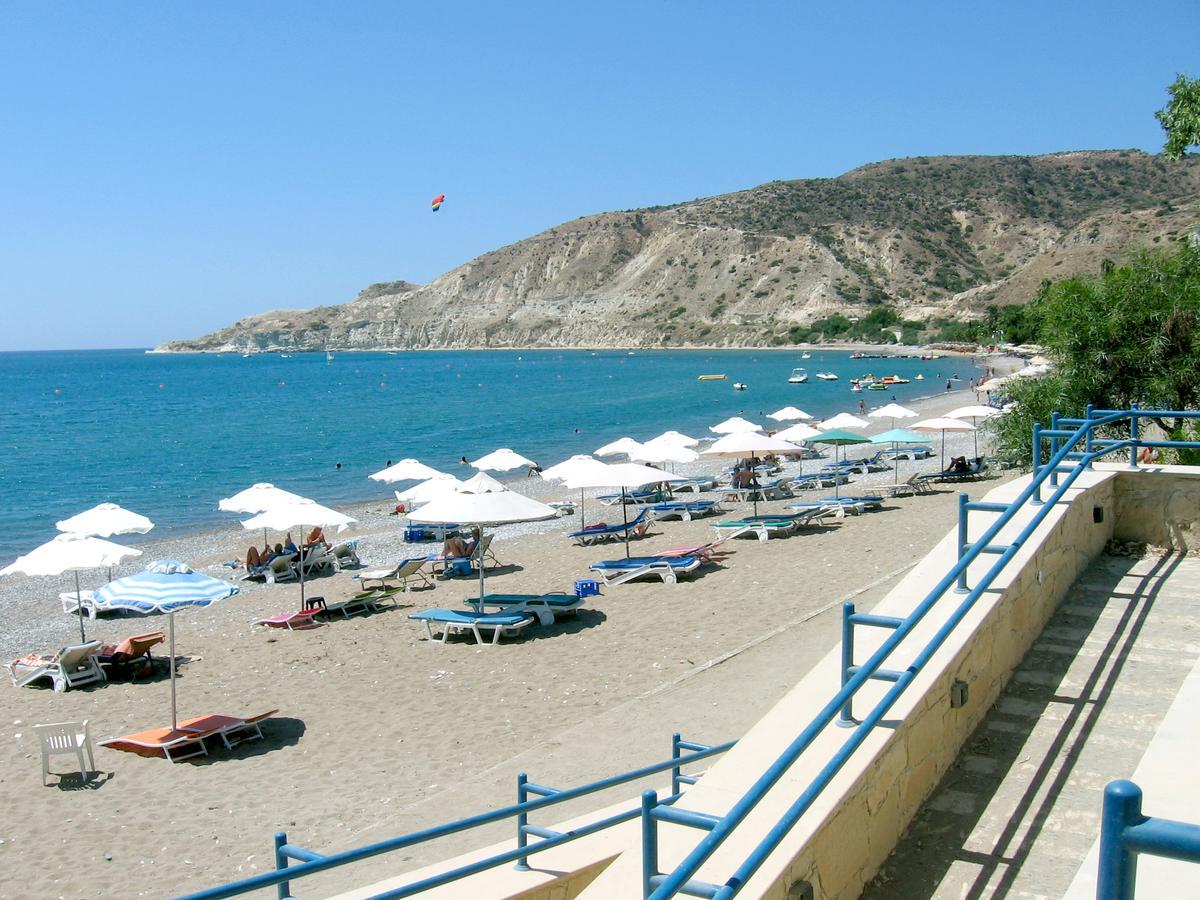 Amoroza Villa Pissouri Exterior photo