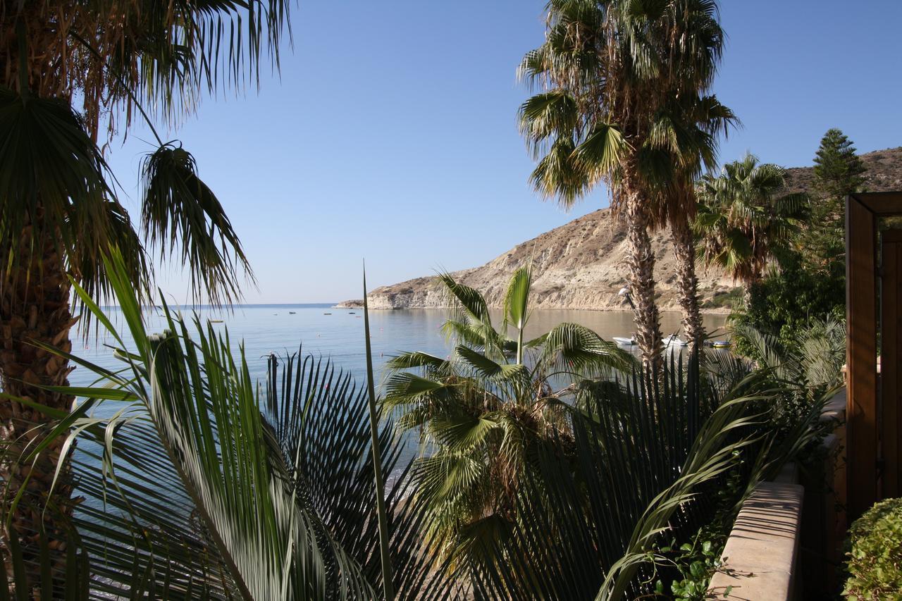 Amoroza Villa Pissouri Exterior photo