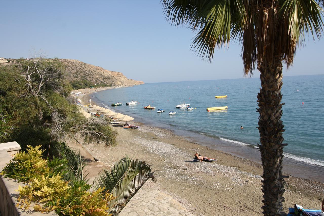 Amoroza Villa Pissouri Exterior photo