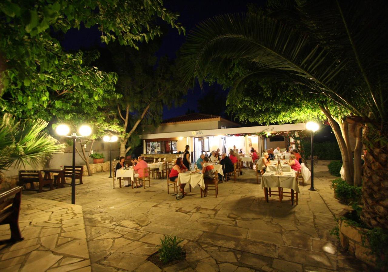 Amoroza Villa Pissouri Exterior photo